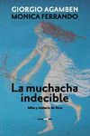 LA MUCHACHA INDECIBLE