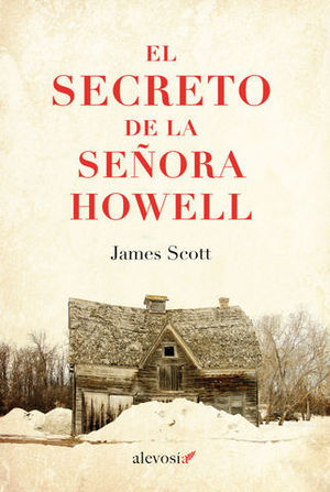 EL SECRETO DE LA SE�ORA HOWELL