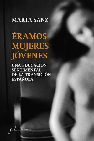 ERAMOS MUJERES JOVENES