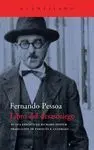 Libro del Desasosiego Ed. 2019