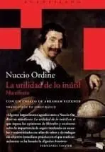 La Utilidad de lo Inutil