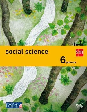 SOCIAL SCIENCE 6 EP SAVIA