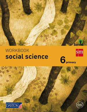 SOCIAL SCIENCE 6 EP WORKBOOK