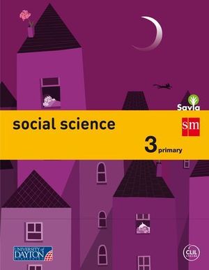SOCIAL SCIENCE 3 EP SAVIA