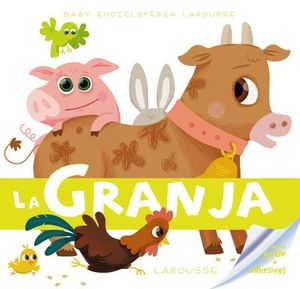 LA GRANJA