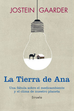 LA TIERRA DE ANA