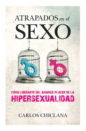 ATRAPADOS EN EL SEXO