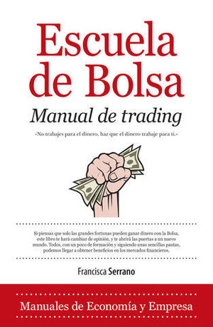 ESCUELA DE BOLSA MANUAL DE TRADING