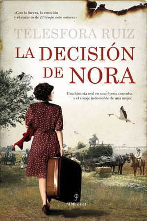 LA DECISION DE NORA