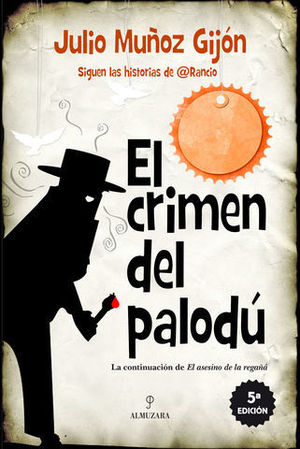 EL CRIMEN DEL PALODU