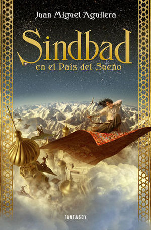 SINDBAD EN EL PAIS DEL SUE�O
