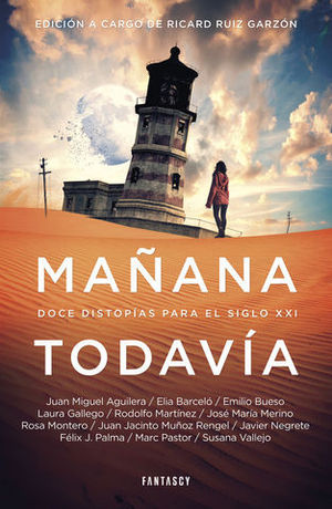 MAANA TODAVIA