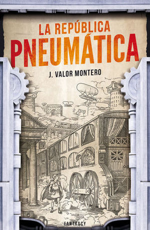 LA REPUBLICA PNEUMATICA