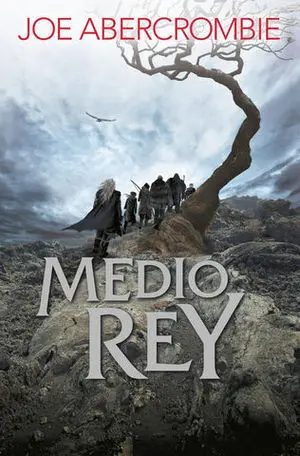 Medio Rey