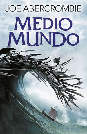 MEDIO MUNDO