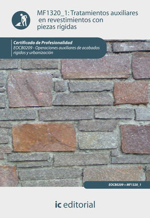 *PF* TRATAMIENTOS AUCILIARES REVESTIMIENTOS PIEZAS RIGIDAS MF1320_1