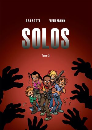 SOLOS TOMO 3