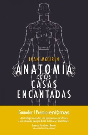 ANATOMIA DE LAS CASAS ENCANTADAS