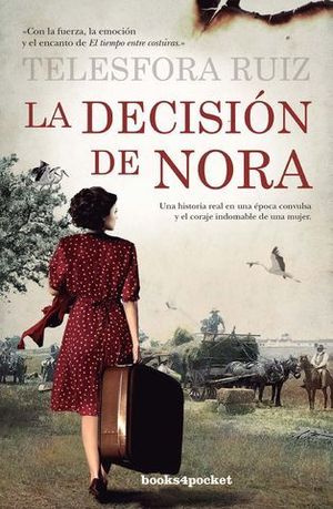 LA DECISION DE NORA