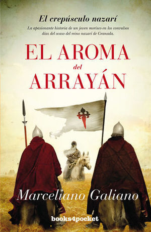 EL AROMA DEL ARRAYAN