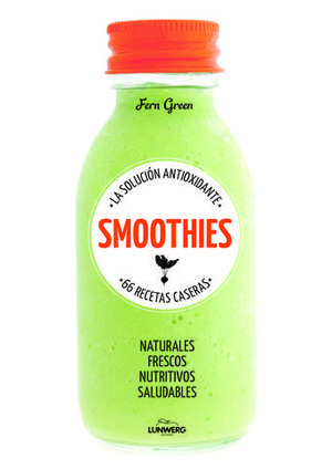 SMOOTHIES LA SOLUCION ANTIOXIDANTE