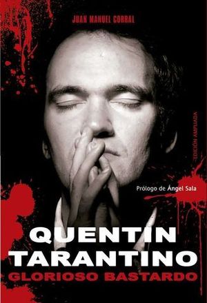 QUENTIN TARANTINO GLORIOSO BASTARDO