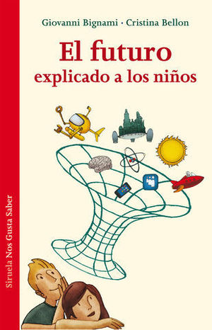EL FUTURO EXPLICADO A LOS NI�OS