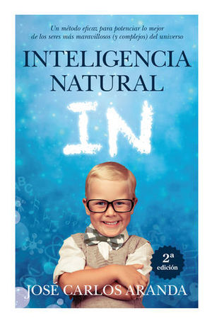 INTELIGENCIA NATURAL 2� ED.