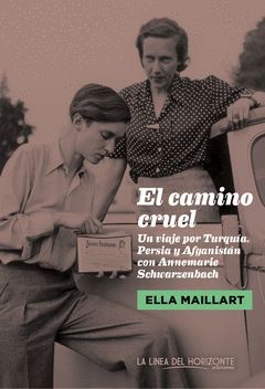 EL CAMINO CRUEL