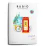 Cuaderno Rubio English 8 Years Beginners