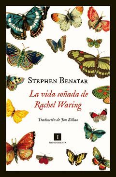 LA VIDA SO�ADA DE RACHEL WARING