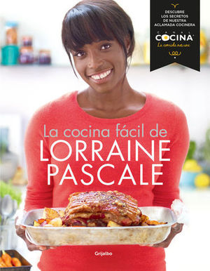 LA COCINA FACIL DE LORRAINE PASCALE