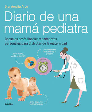 DIARIO DE UNA MAMA PEDIATRA