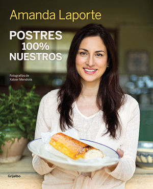 POSTRES 100 % NUESTROS