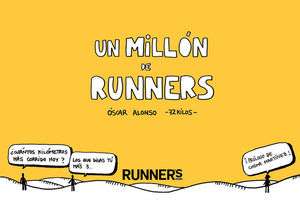 UN MILLON DE RUNNERS