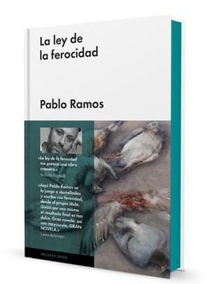 LA LEY DE LA FEROCIDAD
