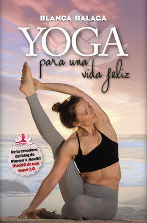 YOGA PARA UNA VIDA FELIZ