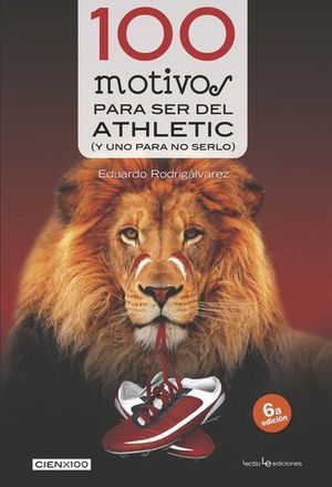 100 MOTIVOS PARA SER DEL ATHLETIC