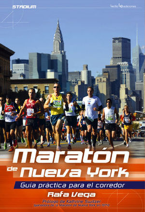 MARATON DE NUEVA YORK