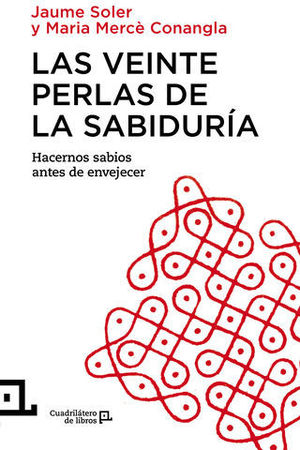 LAS VEINTE PERLAS DE LA SABIDURIA
