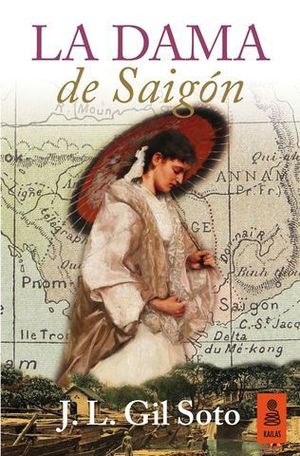 LA DAMA DE SAIGON