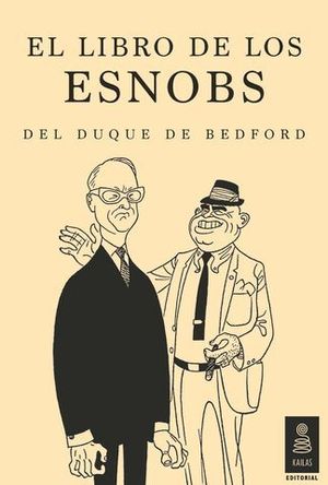 EL LIBRO DE LOS SNOBS