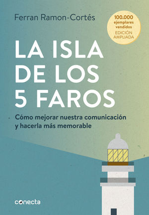 LA ISLA DE LOS CINCO FAROS