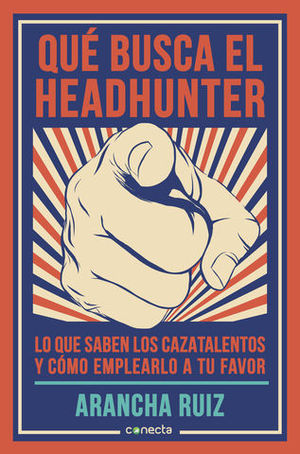 QUE BUSCA EL HEADHUNTER