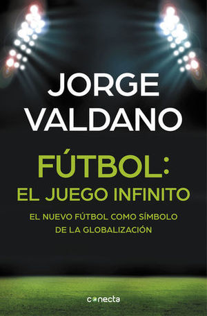 FUTBOL EL JUEGO INFINITO