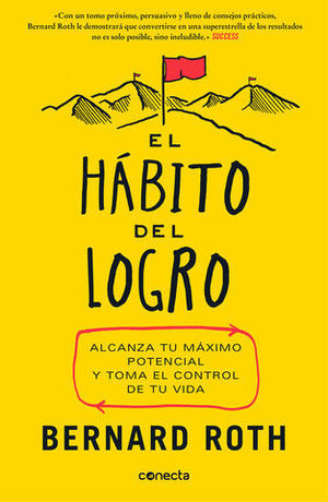 EL HABITO DEL LOGRO