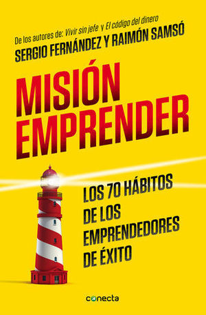 MISION EMPRENDER