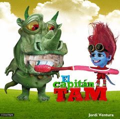 EL CAPITAN TAM