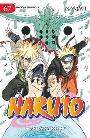 NARUTO N� 67