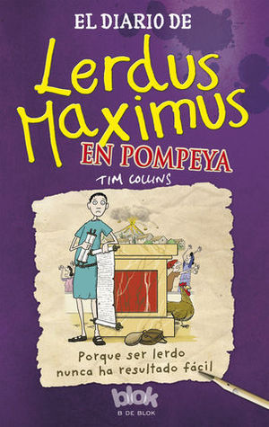 LERDUS MAXIMUS EN POMPEYA